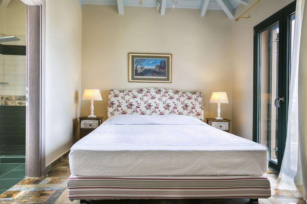 Pleiades Luxury Villa Σβορωνάτα Εξωτερικό φωτογραφία