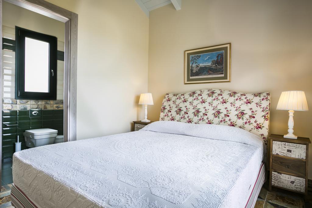 Pleiades Luxury Villa Σβορωνάτα Εξωτερικό φωτογραφία