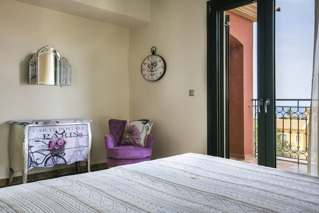 Pleiades Luxury Villa Σβορωνάτα Εξωτερικό φωτογραφία