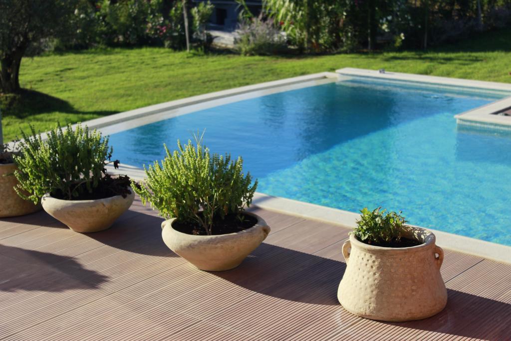 Pleiades Luxury Villa Σβορωνάτα Εξωτερικό φωτογραφία
